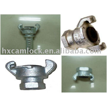 Universal Air Hose Coupling